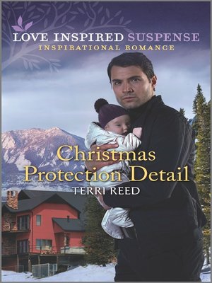 Christmas Protection Detail - ebook
